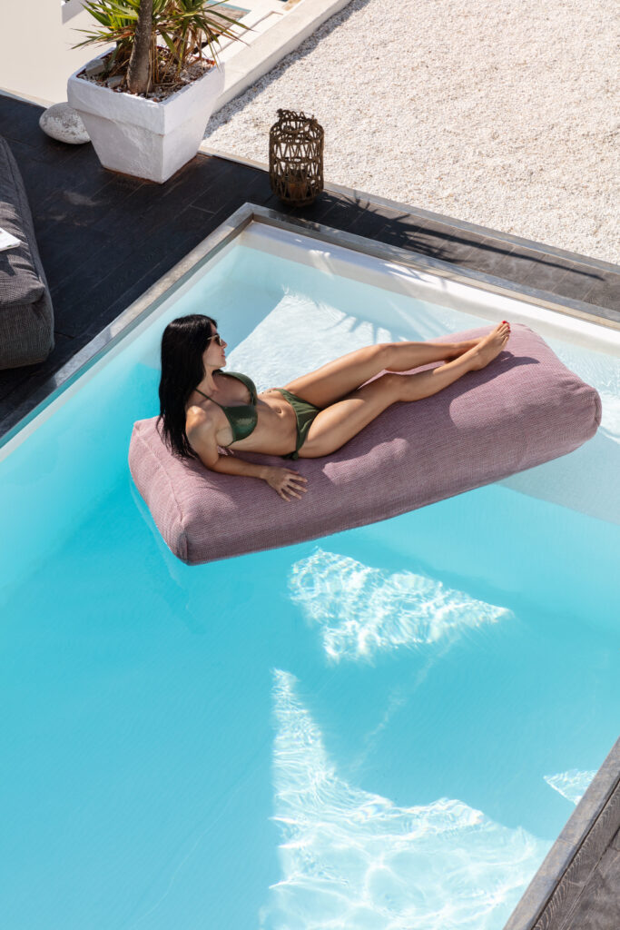 Roolf Dotty Longchair - Afbeelding 6