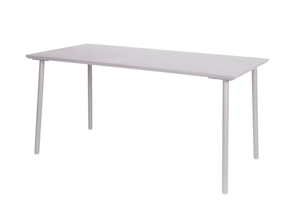 Max en Luuk George Tafel 80x160