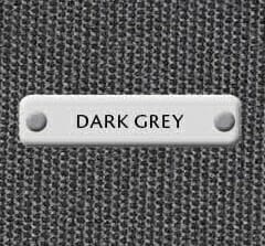 Max en Luuk Parasol Vince, rond 350 cm