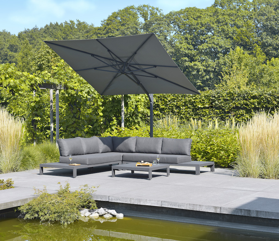 Max en Luuk Parasol Vince 300x300 - Afbeelding 3