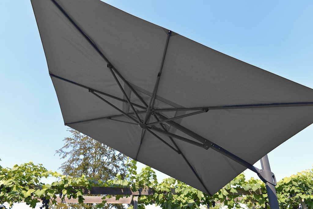 Max en Luuk Parasol Vince 300x300 - Afbeelding 2
