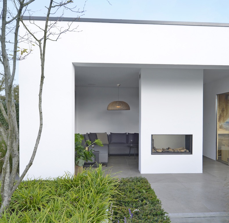 Max en Luuk Tim Lampenkap 74,5 cm - Afbeelding 3