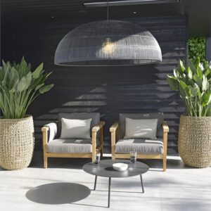 Max en Luuk Tim Lampenkap 74,5 cm