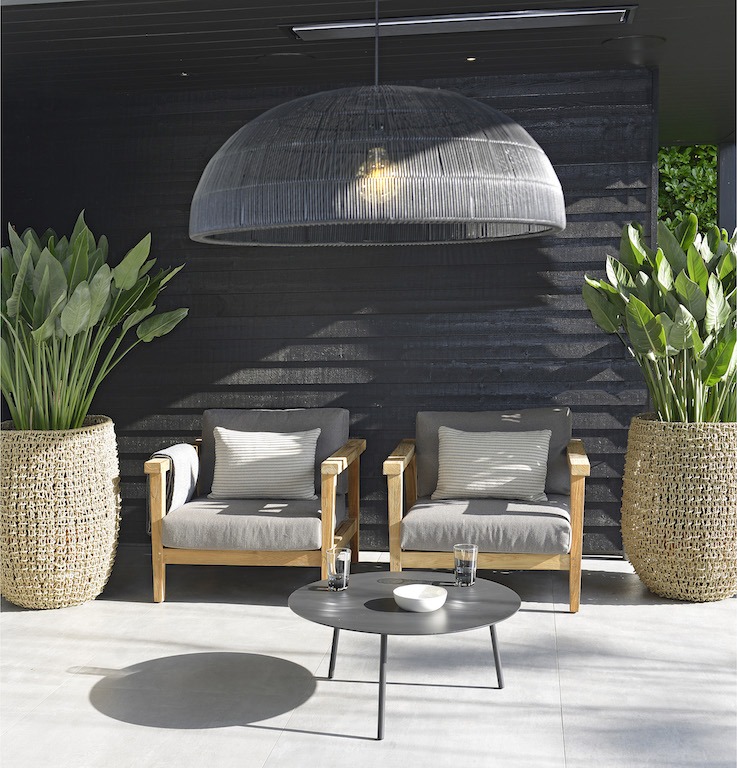 Max en Luuk Tim Lampenkap 74,5 cm - Afbeelding 2