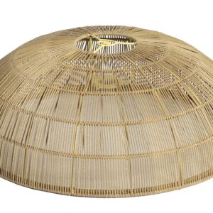 Max en Luuk Tim Lampenkap 61 cm