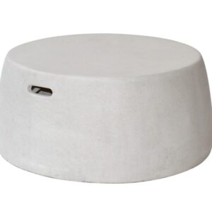 Max en Luuk Nick Salontafel