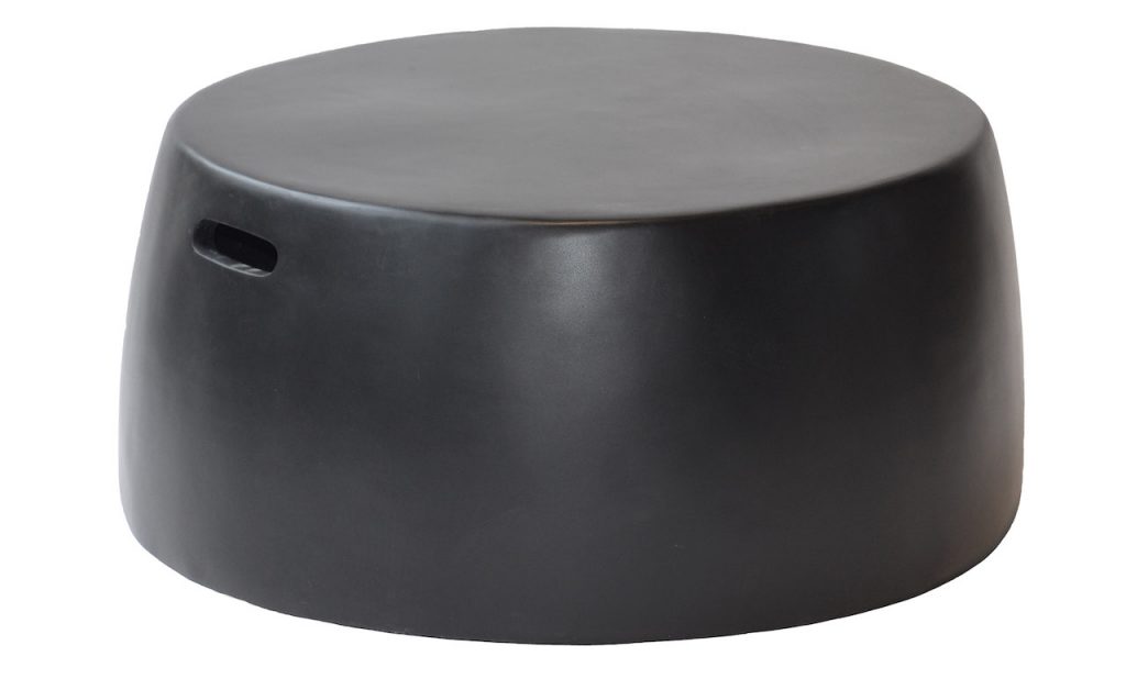 Max en Luuk Nick Salontafel