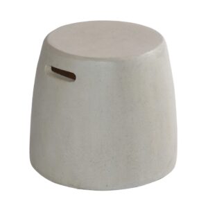 Max en Luuk Nick Bijzettafel