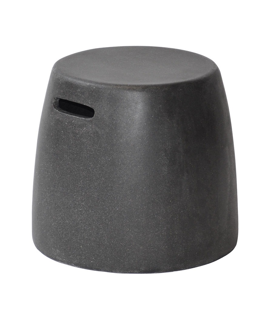 Max en Luuk Nick Bijzettafel