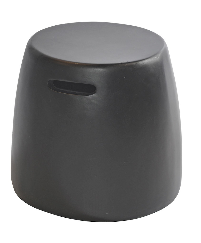 Max en Luuk Nick Bijzettafel