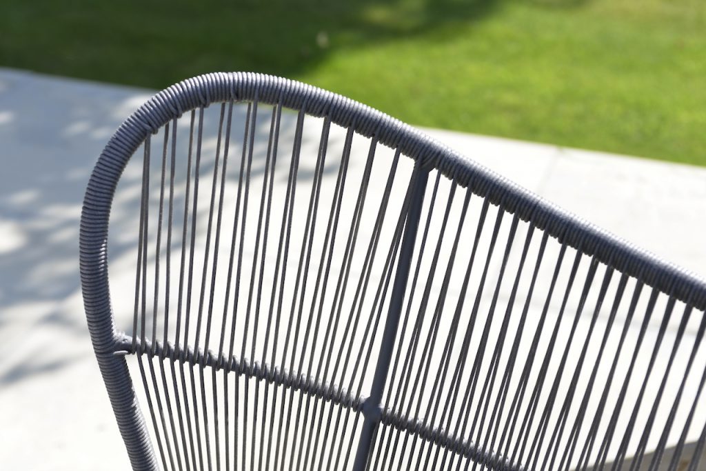 Max en Luuk Kim Voetenbank, incl. kussen. - Afbeelding 5