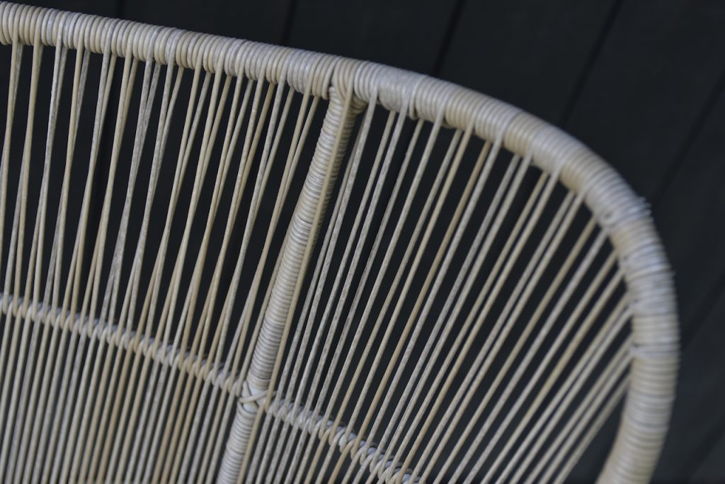 Max en Luuk Kim Voetenbank, incl. kussen. - Afbeelding 4