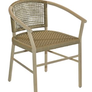 Max en Luuk Kevin Armstoel, incl. kussen.