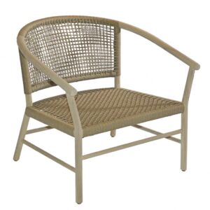 Max en Luuk Kevin Loungestoel, incl. kussen.