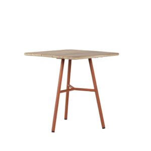 Max & Luuk Arda Tafel 70x70
