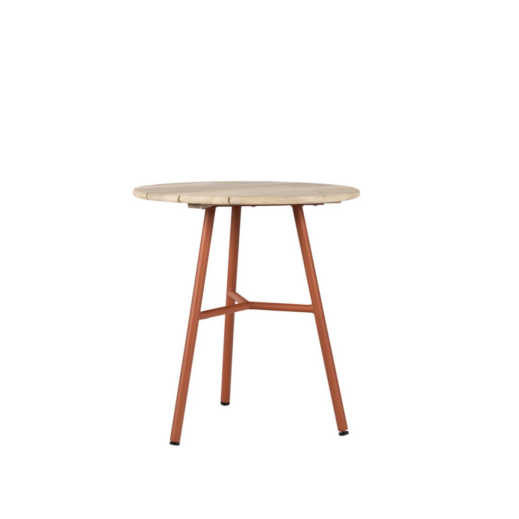 Max & Luuk Arda Tafel 70 cm. rond