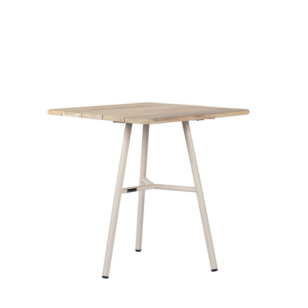 Max & Luuk Arda Tafel 70x70