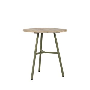Max & Luuk Arda Tafel 70 cm. rond