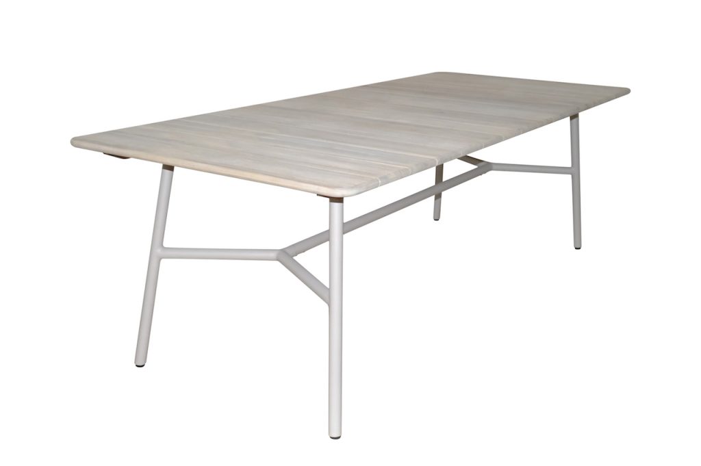 Max en Luuk Arda Tafel 240x100