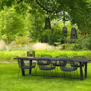 Max en Luuk Austin Armstoel, incl. kussen