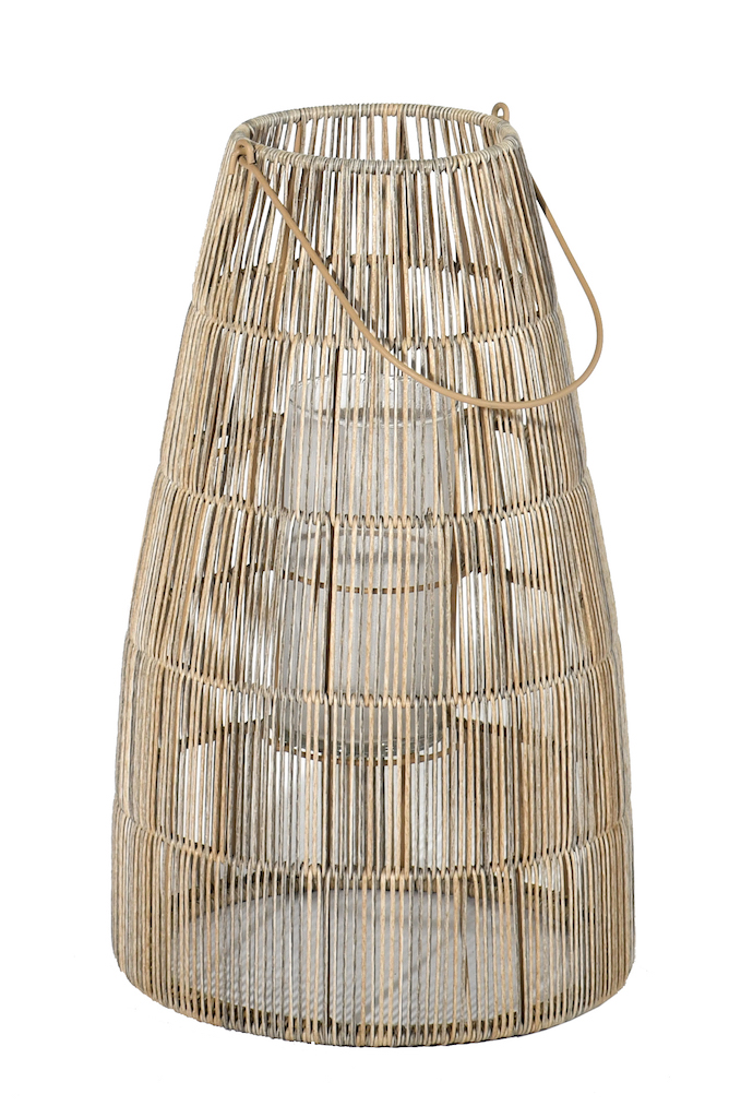 Max en Luuk Mace Lantaarn Middel