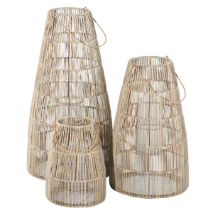 Max en Luuk Mace Lantaarn Middel