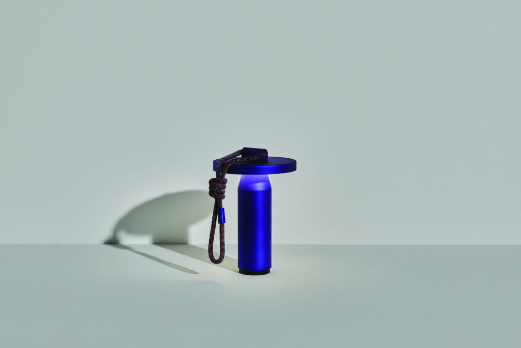 Petite Friture, Quasar (oplaadbare LED lamp)