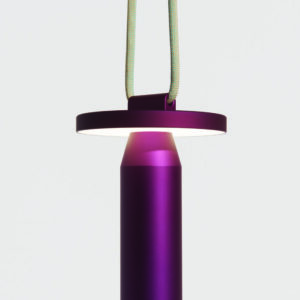 Petite Friture, Quasar (oplaadbare LED lamp)