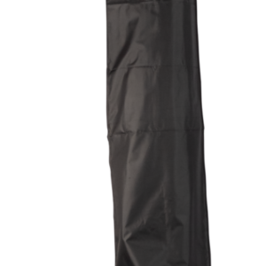 Max en Luuk Parasol Vince, rond 350 cm