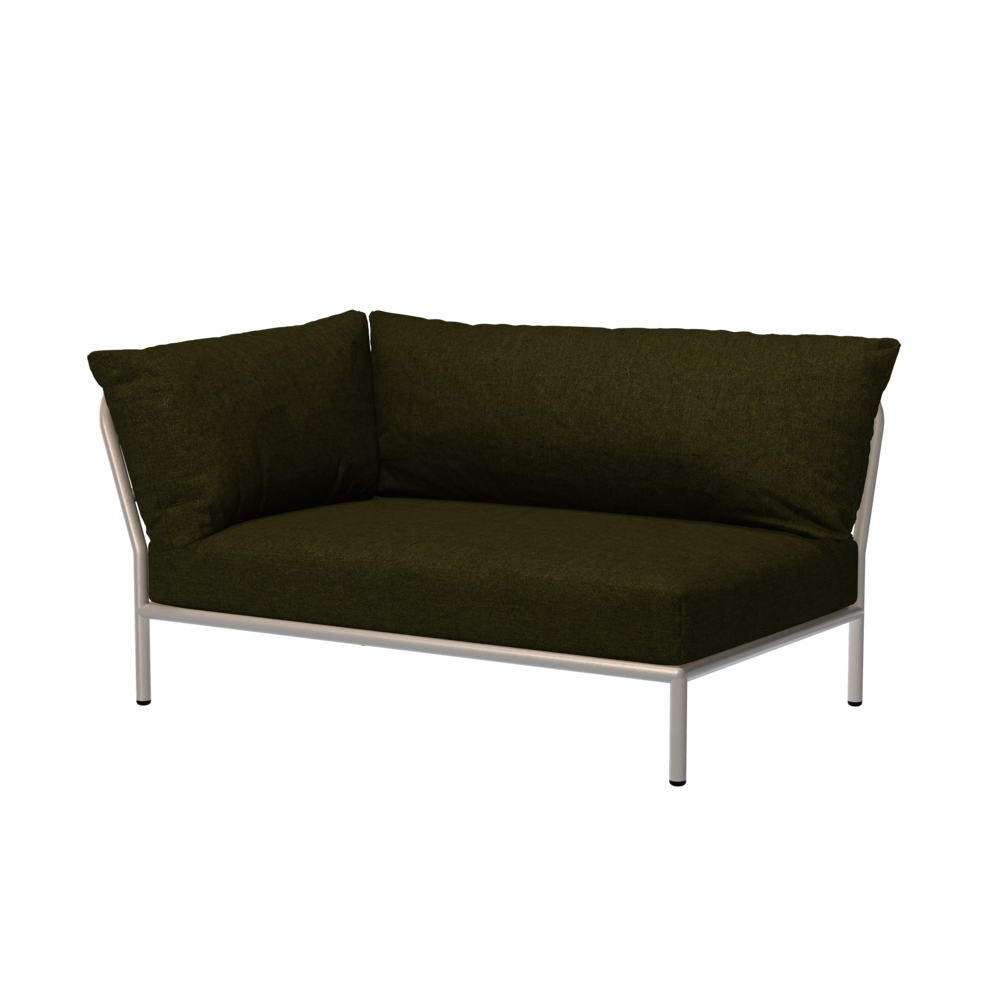 Houe Level 2 Sofa Left