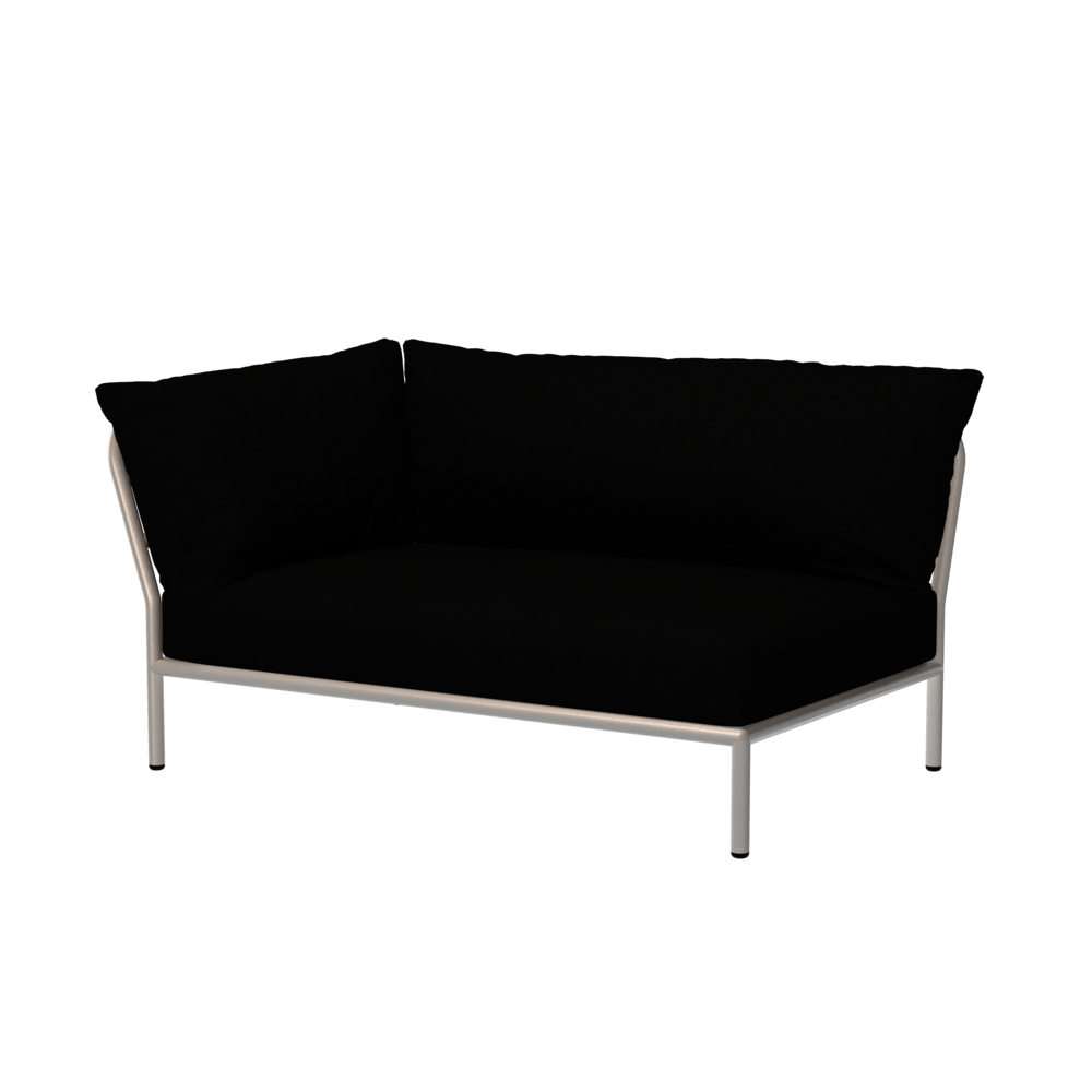 Houe Level 2 Sofa Left
