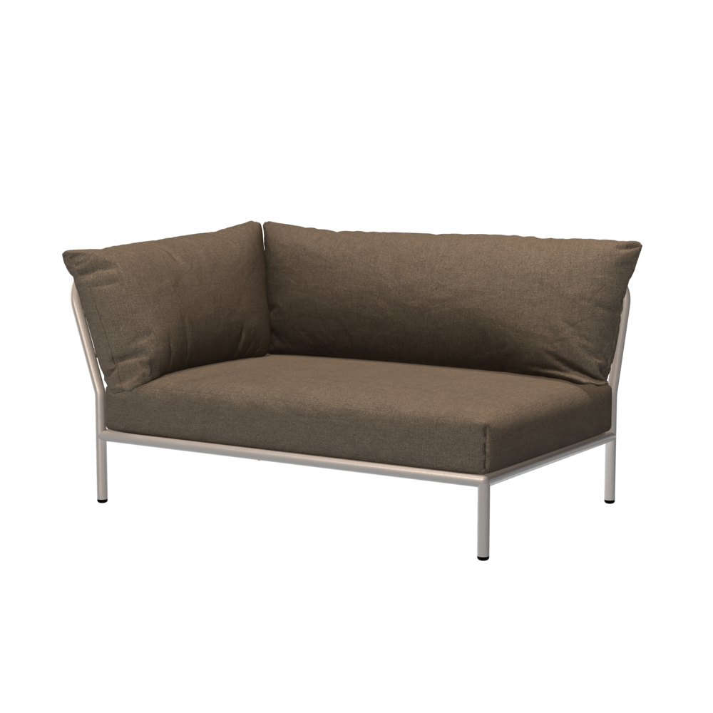 Houe Level 2 Sofa Left