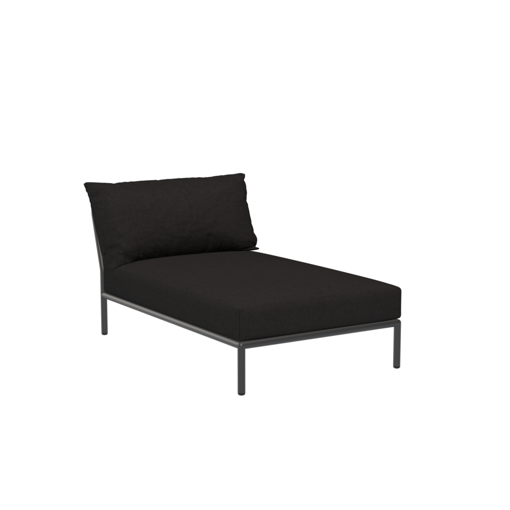 Houe Level 2 Chaiselong