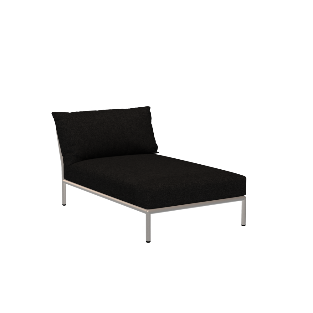 Houe Level 2 Chaiselong