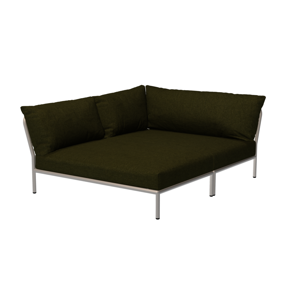 Houe Level 2 Cozy Corner Left