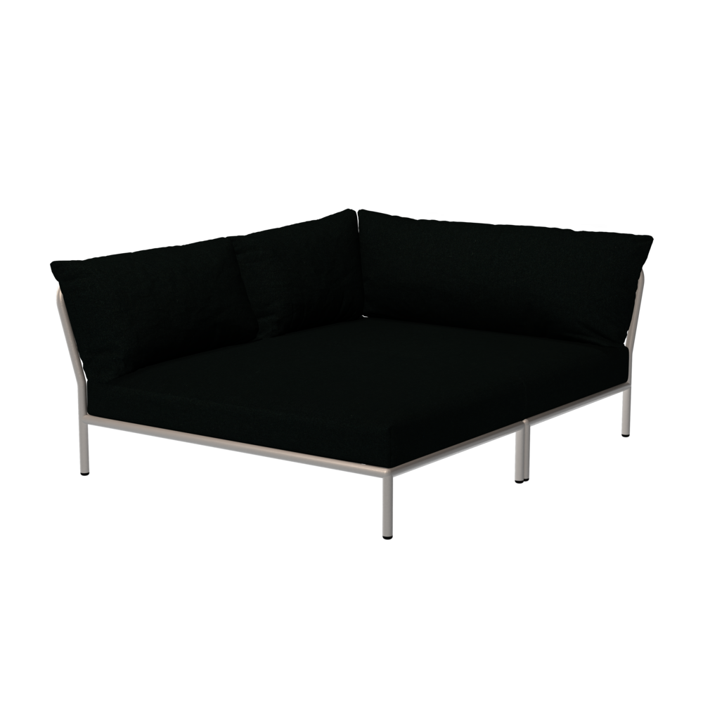 Houe Level 2 Cozy Corner Left