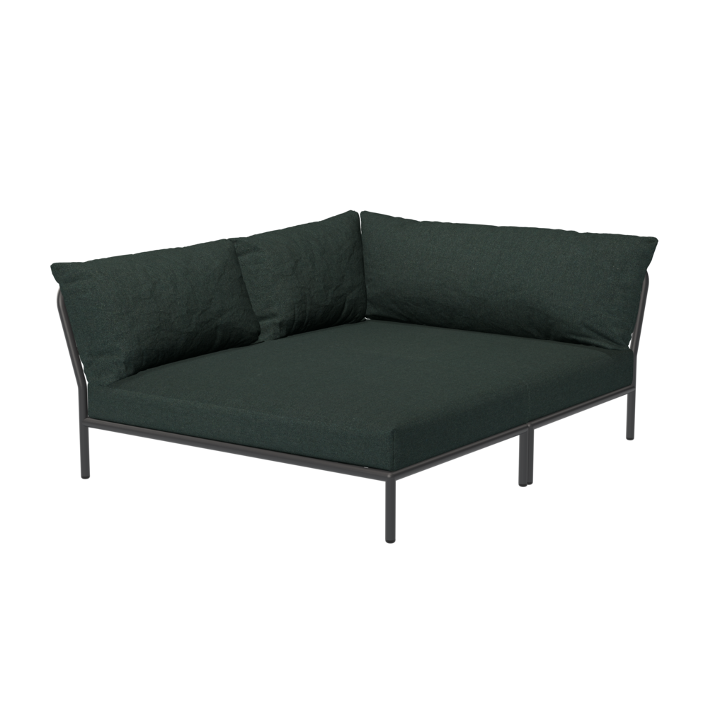 Houe Level 2 Cozy Corner Left