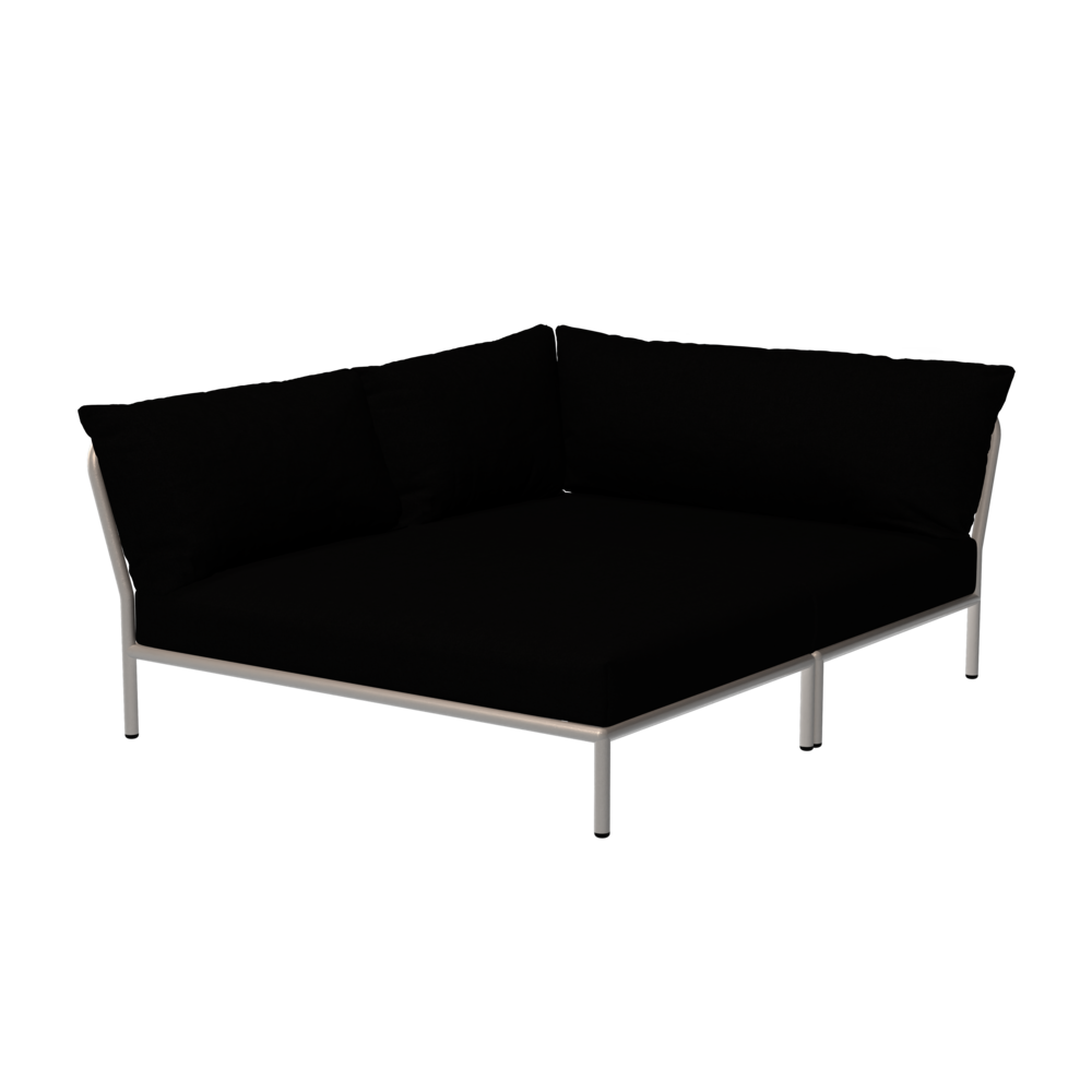 Houe Level 2 Cozy Corner Left