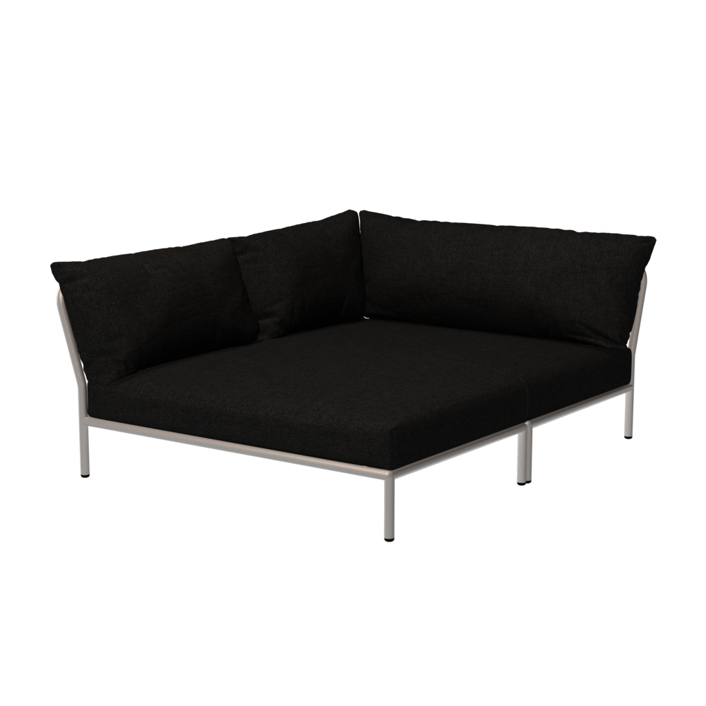 Houe Level 2 Cozy Corner Left