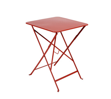 Fermob Bistro Tafel 57x57