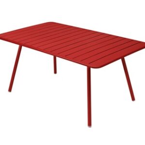 Fermob Luxembourg Tafel 165x100