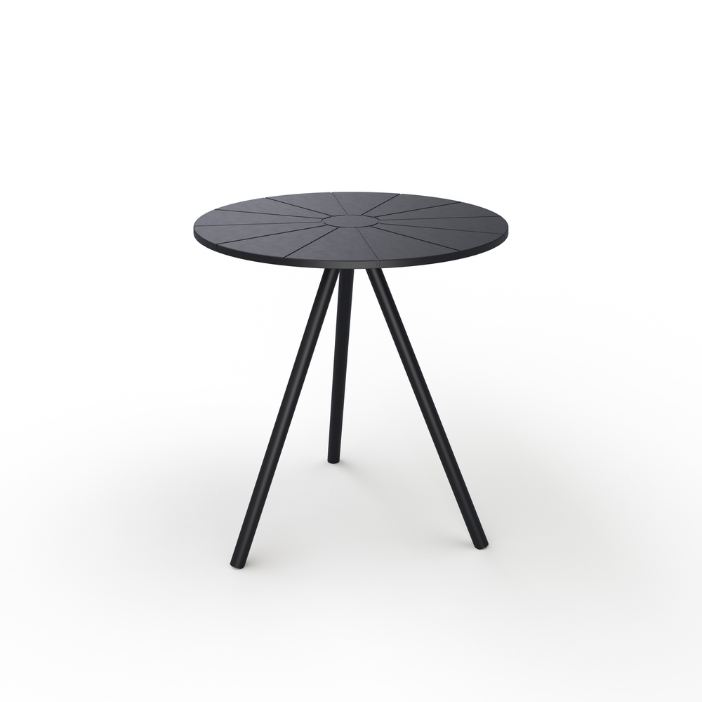 Houe Nami Tafel 64 cm rond