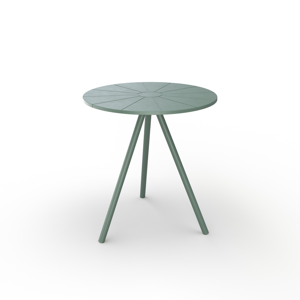 Houe Nami Tafel 64 cm rond