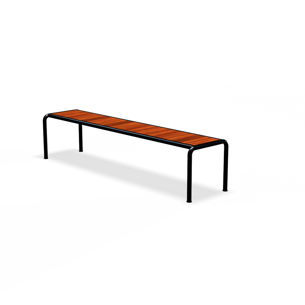 Houe Avanti Bank 200 cm.