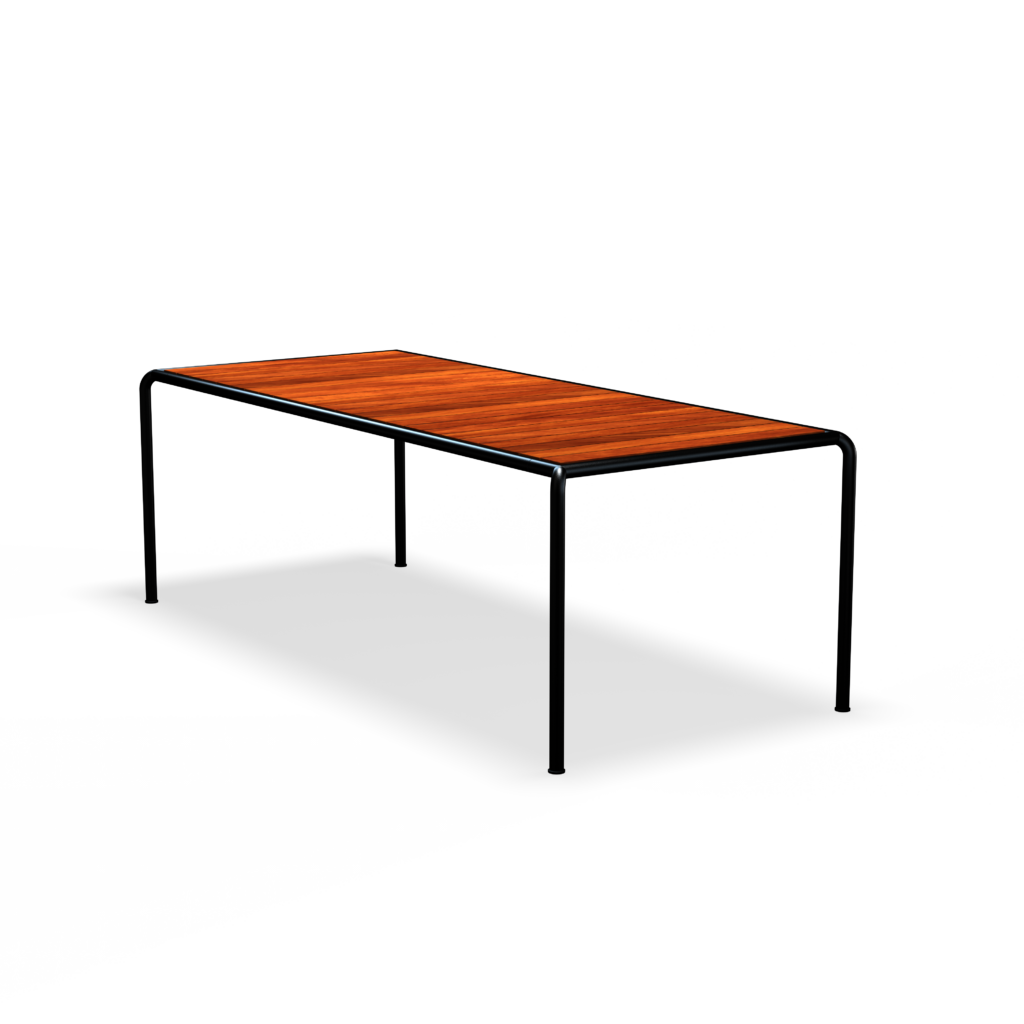Houe Avanti Tafel 222x98