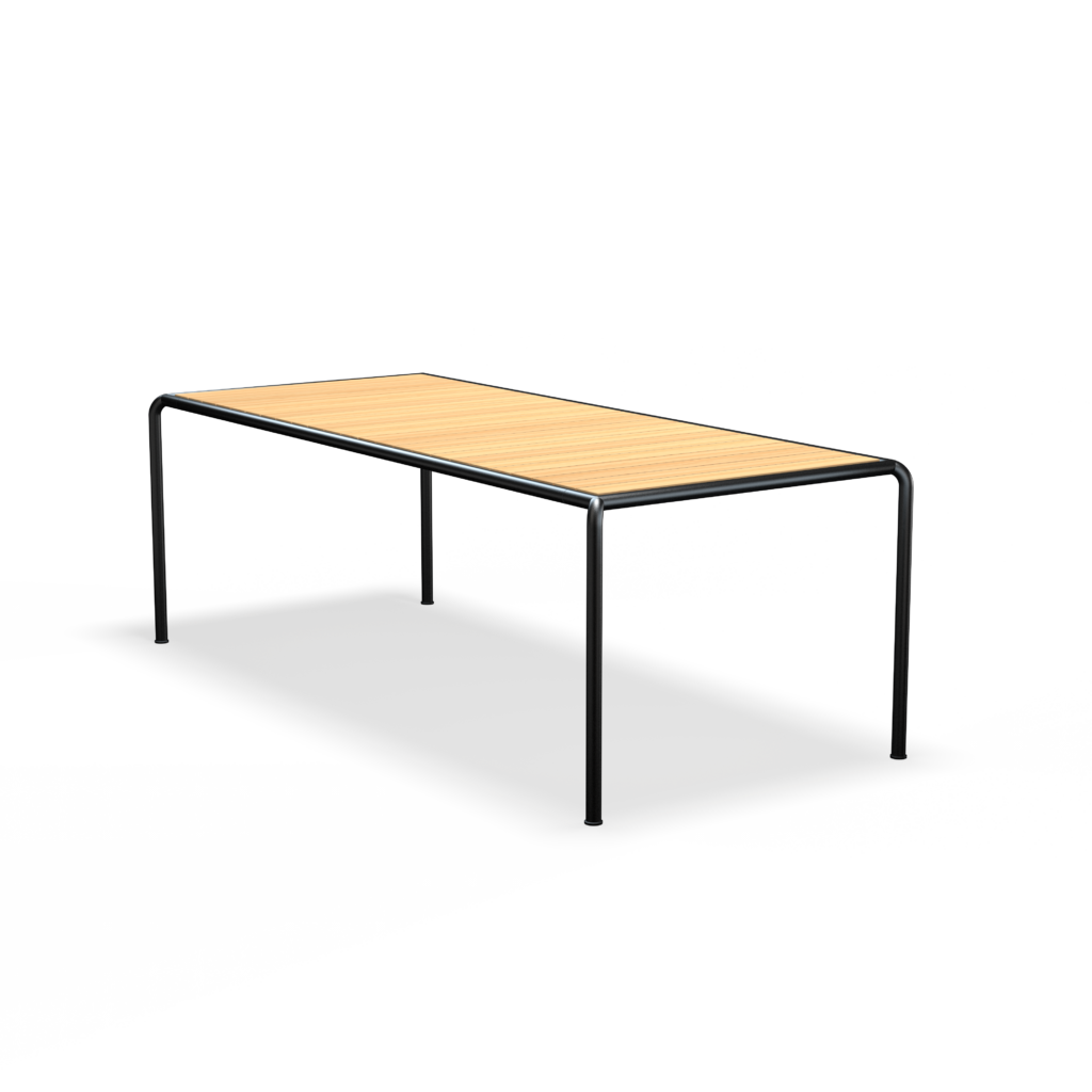 Houe Avanti Tafel 222x98