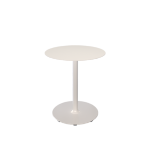 Houe PICO Café table met ronde basis, Ø64cm