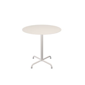 Houe PICO Café table met 4-sterren basis, Ø74cm