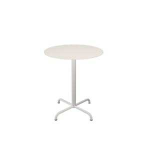Houe PICO Café table met 4-sterren basis, Ø64cm