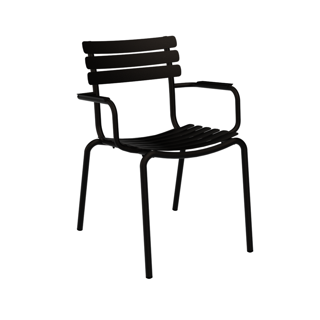 Houe ALUA Dining Armchair